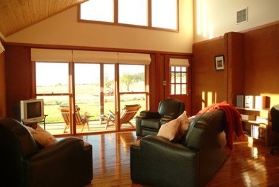 Little Bunda Cottages - Accommodation Kalgoorlie 1