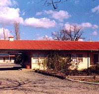 Mercury Motor Inn - Accommodation Kalgoorlie