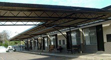 Palm & Pawn Hotel/Motel - Accommodation Kalgoorlie 2