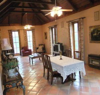 Rose Parterre B  B - Accommodation Kalgoorlie