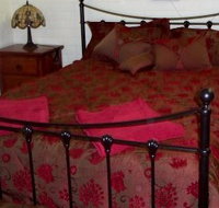Roseleigh Manor - Accommodation Kalgoorlie