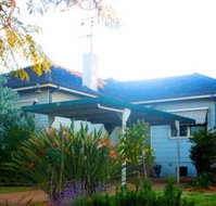 Straw Houses - Accommodation Kalgoorlie
