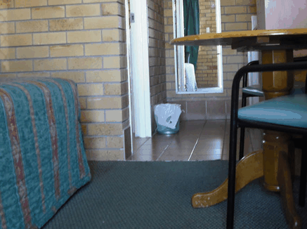 Dragon  Phoenix Motel - Accommodation Kalgoorlie