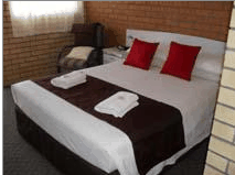 Bondi Motel - Accommodation Kalgoorlie