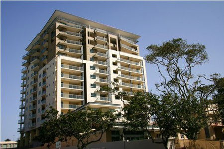 Proximity Waterfront Apartments - Accommodation Kalgoorlie 0