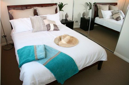 Proximity Waterfront Apartments - Accommodation Kalgoorlie 2