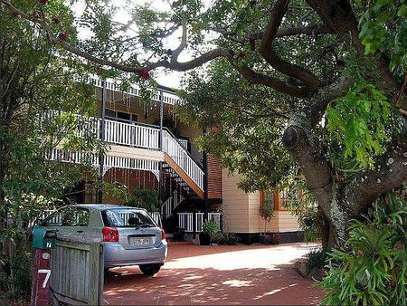 Warrawee B&B - Accommodation Kalgoorlie 0