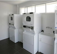 Scarborough Holiday Village - Accommodation Kalgoorlie