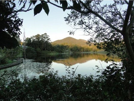 Mount Samson QLD Accommodation Kalgoorlie