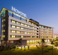 Novotel Brisbane Airport Hotel - Accommodation Kalgoorlie
