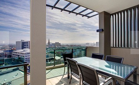Quattro On Astor - Accommodation Kalgoorlie 0