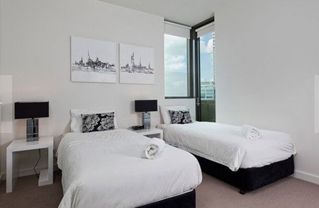 Quattro On Astor - Accommodation Kalgoorlie 2