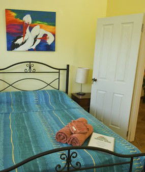 Broome Oasis Bed & Breakfast - Accommodation Kalgoorlie 2