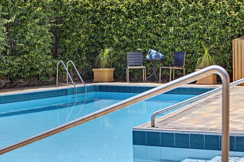 Comfort Inn Haven Marina - Accommodation Kalgoorlie 1