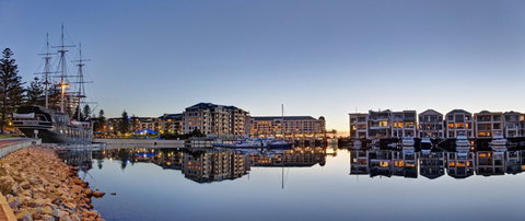 Comfort Inn Haven Marina - Accommodation Kalgoorlie 2