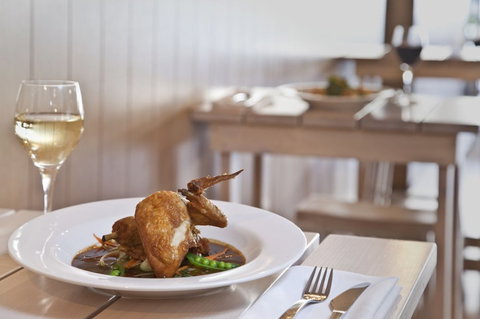 Comfort Inn Haven Marina - Accommodation Kalgoorlie 3