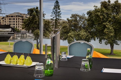 Comfort Inn Haven Marina - Accommodation Kalgoorlie 4