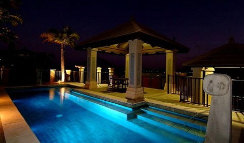 Santai - Accommodation Kalgoorlie 0