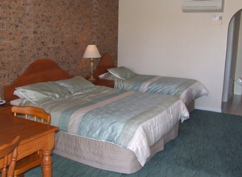 Swaggers Motor Inn, Yass - Accommodation Kalgoorlie 1