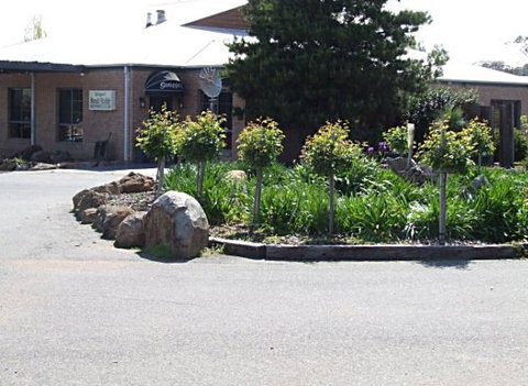 Swaggers Motor Inn, Yass - Accommodation Kalgoorlie 4