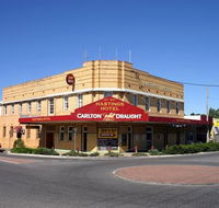 Hastings Hotel - Accommodation Kalgoorlie