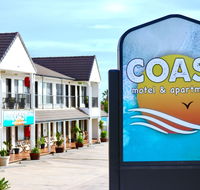 COAST Motel and Apartments - Accommodation Kalgoorlie