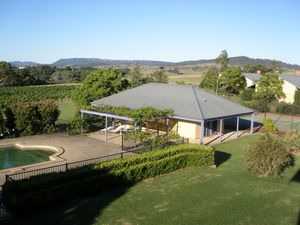 Luskintyre NSW Accommodation Kalgoorlie