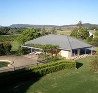 Tranquil Vale Vineyard - Accommodation Kalgoorlie