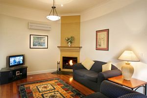 Tranquil Vale Vineyard - Accommodation Kalgoorlie 2