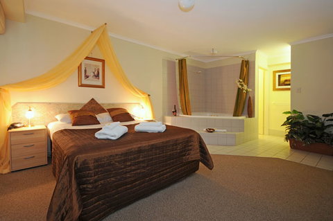 Ocean View Motel - Accommodation Kalgoorlie 0
