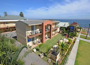 Ocean View Motel - Accommodation Kalgoorlie 2