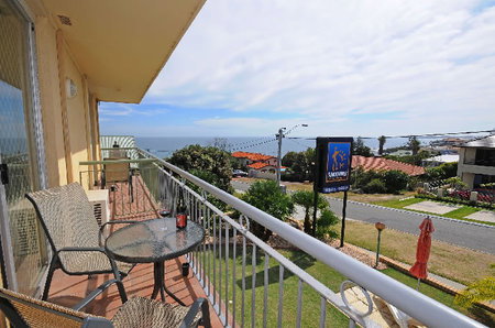 Ocean View Motel - Accommodation Kalgoorlie 3