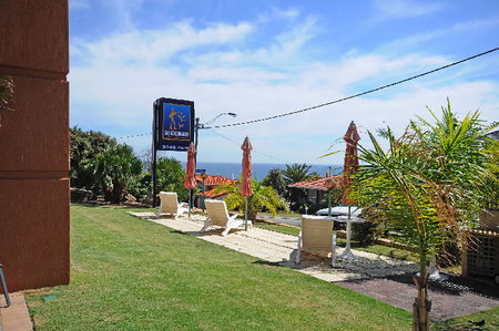 Ocean View Motel - Accommodation Kalgoorlie 4