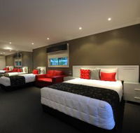 The Gateway Village Holiday Park - Accommodation Kalgoorlie