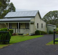 Belvoir BB Cottages - Accommodation Kalgoorlie