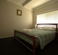 City Centre Apartments - Accommodation Kalgoorlie