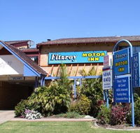 Fitzroy Motor Inn - Accommodation Kalgoorlie