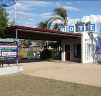 Glossop Motel - Accommodation Kalgoorlie