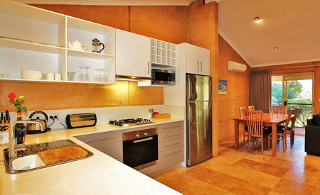 Willy Bay Resort - Accommodation Kalgoorlie 0