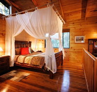 Ravensbourne Forest Chalets - Accommodation Kalgoorlie