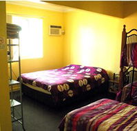 Dorchester Inn - Accommodation Kalgoorlie