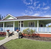 Blooms Cottage - Accommodation Kalgoorlie