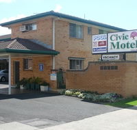 Civic Motel Grafton - Accommodation Kalgoorlie