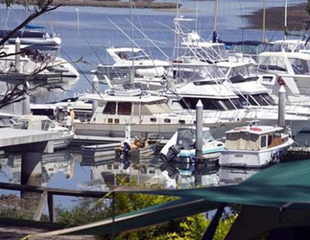 Soldiers Point Holiday Park - Accommodation Kalgoorlie 3