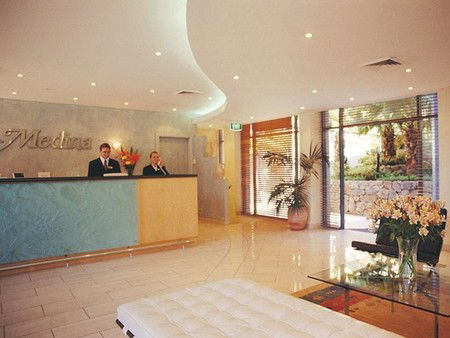 Medina Executive Coogee - Accommodation Kalgoorlie 0