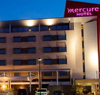 Mercure Sydney Liverpool - Accommodation Kalgoorlie