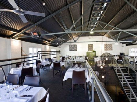 Q Station - Accommodation Kalgoorlie 1