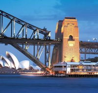The Sebel Pier One Sydney - Accommodation Kalgoorlie