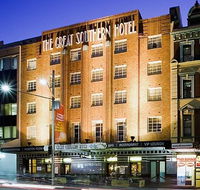 Great Southern Hotel Sydney - Accommodation Kalgoorlie