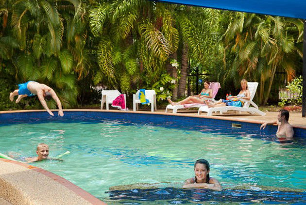  Accommodation Kalgoorlie